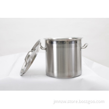 Corrosion resistant stainless steel Stockpot